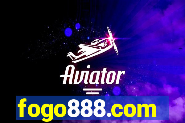 fogo888.com