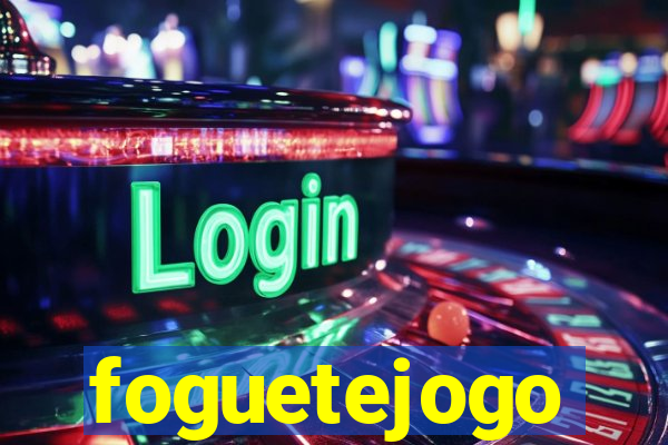 foguetejogo