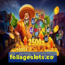 foliageslots.com