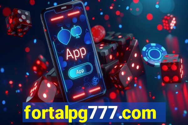 fortalpg777.com