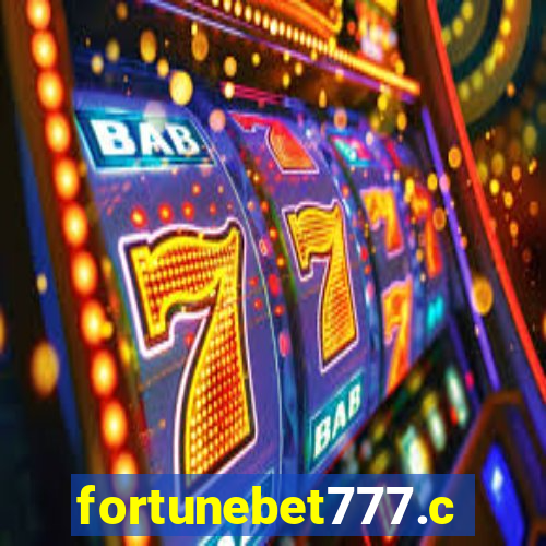 fortunebet777.com