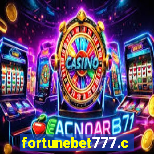 fortunebet777.com