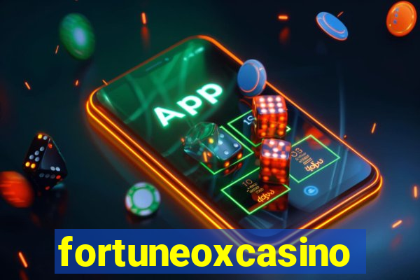 fortuneoxcasino.com