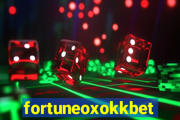 fortuneoxokkbet