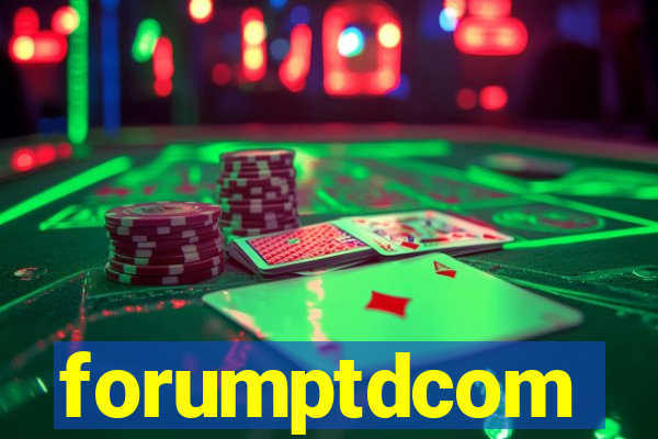 forumptdcom