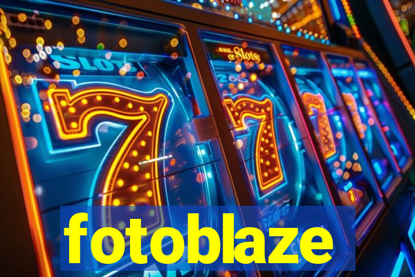 fotoblaze