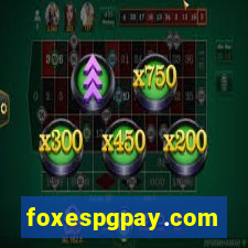 foxespgpay.com