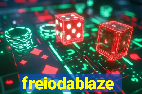 freiodablaze