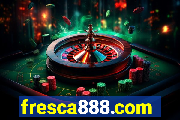 fresca888.com