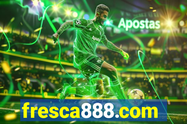 fresca888.com