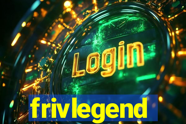 frivlegend