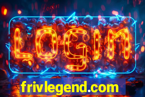 frivlegend.com