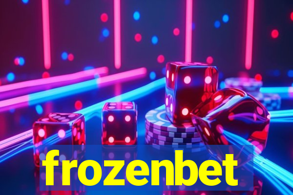 frozenbet