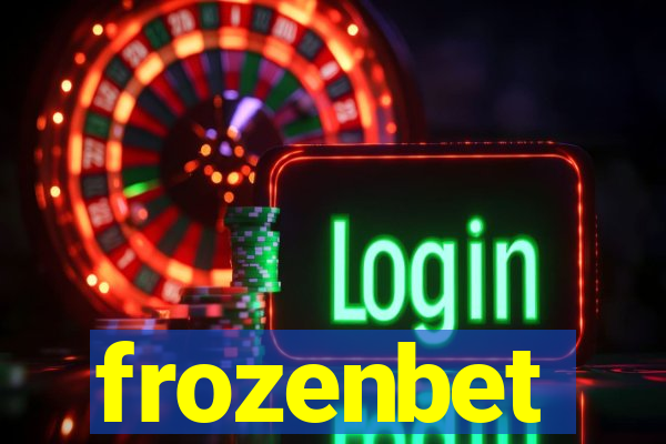 frozenbet