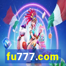 fu777.com
