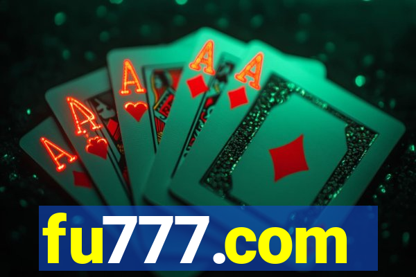 fu777.com