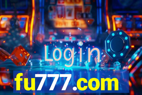 fu777.com