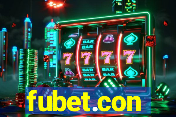 fubet.con