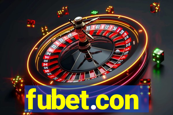 fubet.con