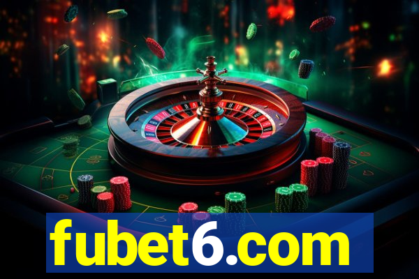 fubet6.com