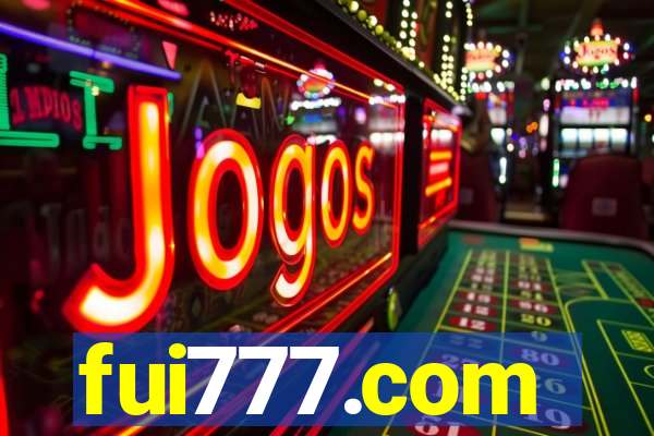 fui777.com