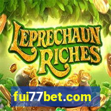 fui77bet.com