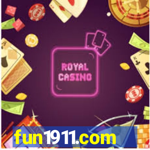 fun1911.com