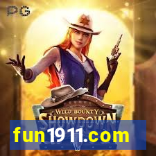 fun1911.com