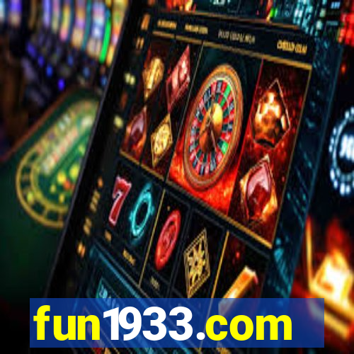 fun1933.com