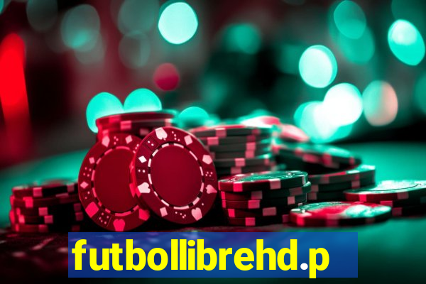 futbollibrehd.pe