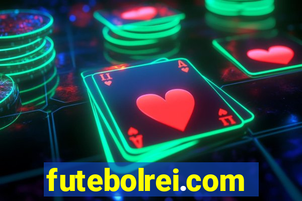 futebolrei.com