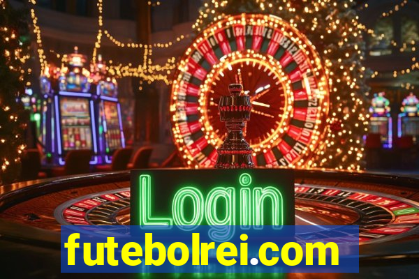 futebolrei.com