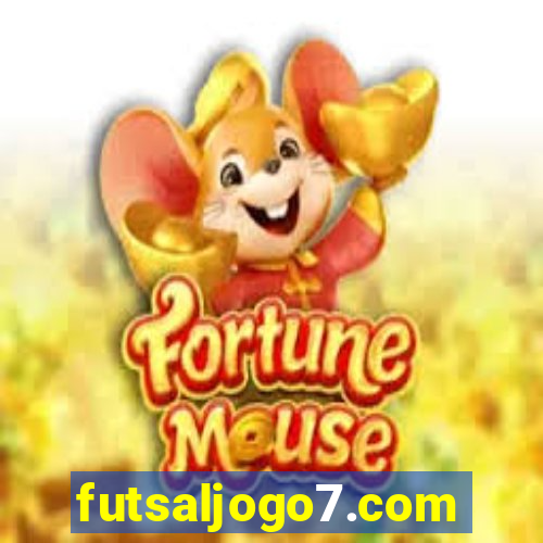 futsaljogo7.com