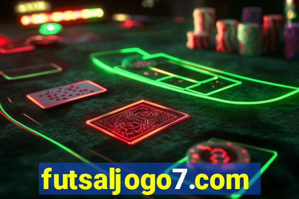 futsaljogo7.com