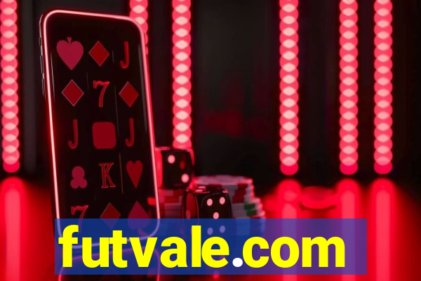 futvale.com