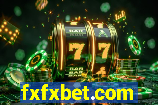 fxfxbet.com