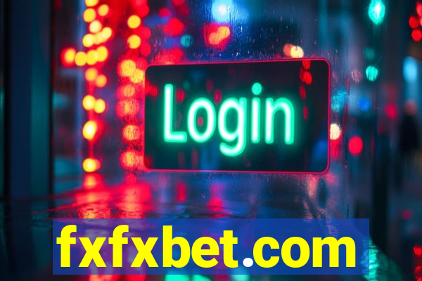 fxfxbet.com