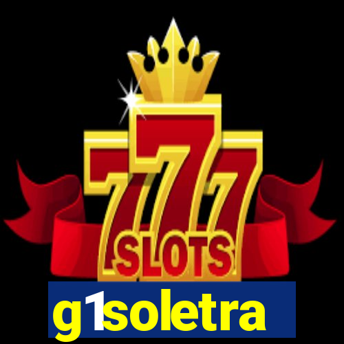 g1soletra