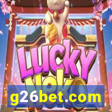 g26bet.com