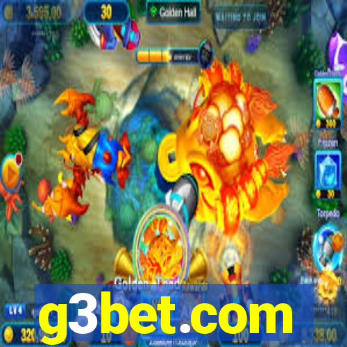 g3bet.com