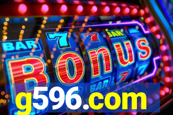 g596.com