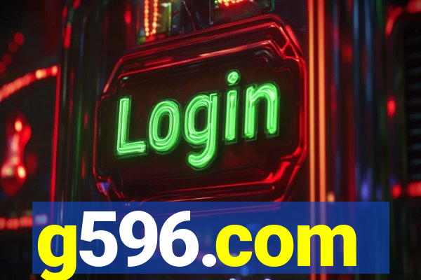 g596.com