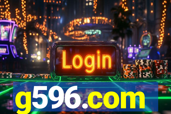 g596.com