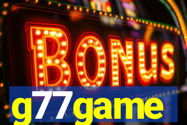 g77game