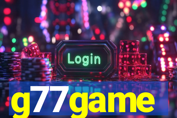 g77game