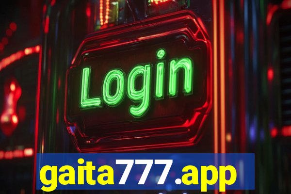 gaita777.app