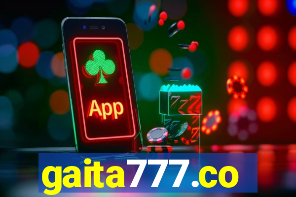 gaita777.co