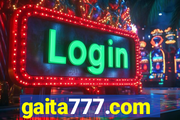 gaita777.com