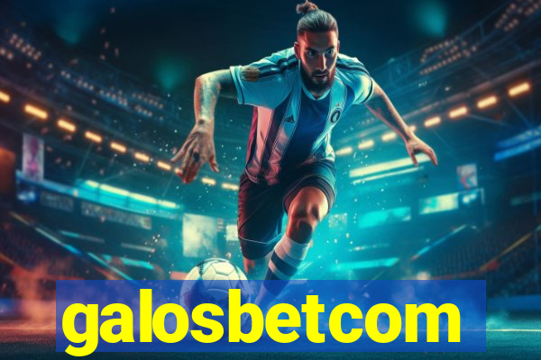galosbetcom