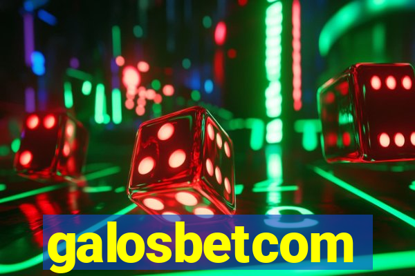 galosbetcom